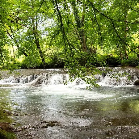 La Demeure Du Comte * Marcillac-Vallon